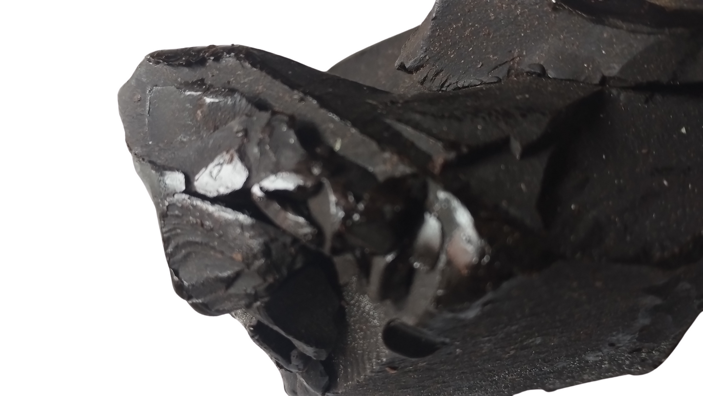 Labdanum resin - Labdanum