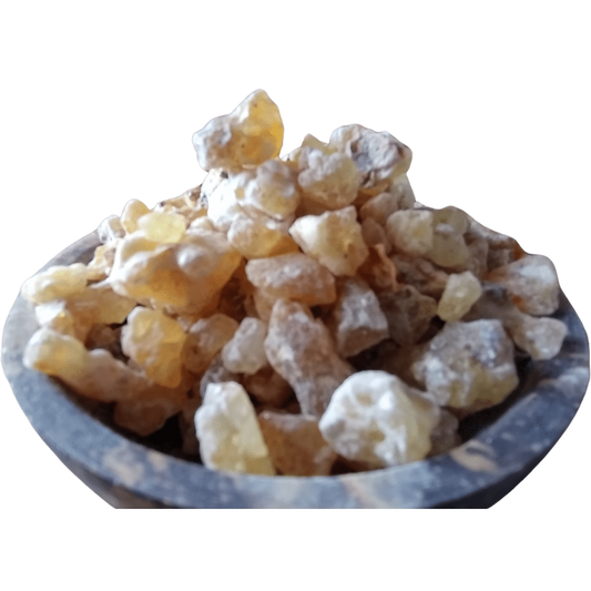 Maydi - Mushaad (Boswellia Frereana)