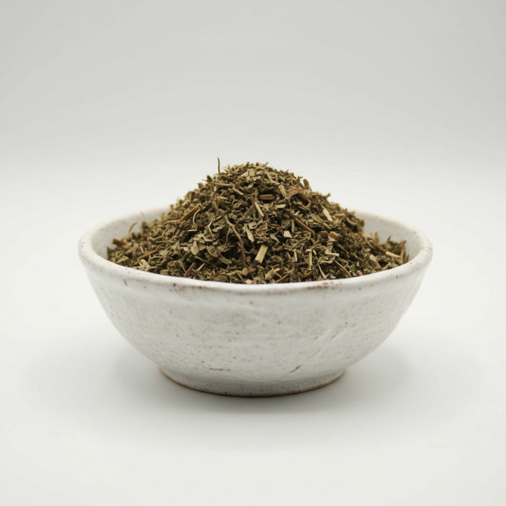 Patchouli foglie (Pogostemon Cablin) - incenso