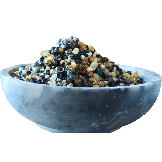 Liturgical Incense Rhine - Incense Blend