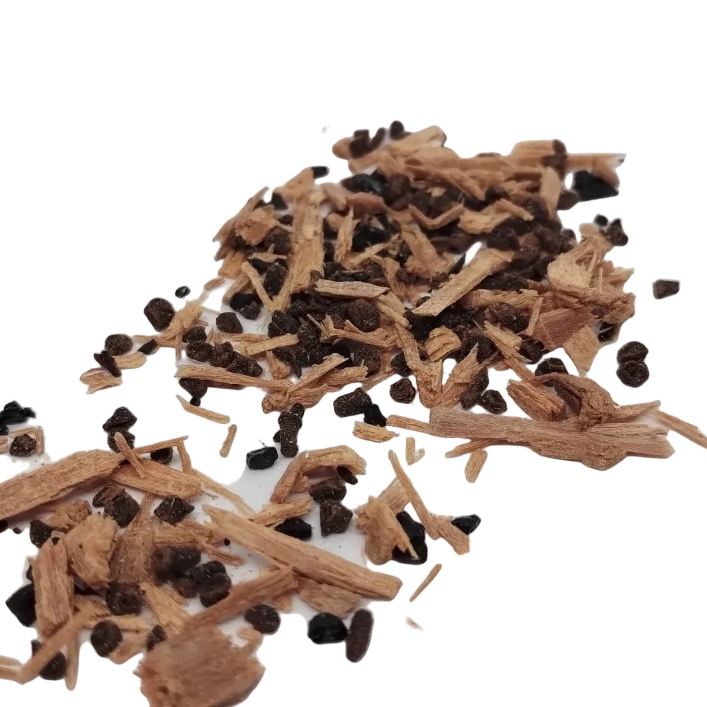 Meditazione - Mix di Sandalo Bianco - Chiodi di garofano - Canfora e altro ancora